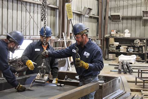 metal fabrication jobs in Waterford, WI 